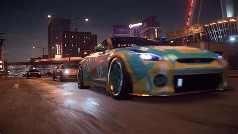nfs payback demo